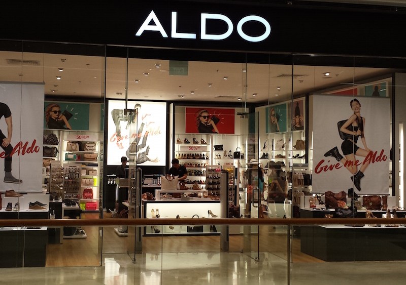 Aldo Plans Major Overhaul of E-Commerce Business Ahead of Global Expansion