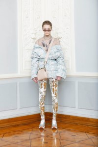 Alena Akhmadullina RTW Fall 2018