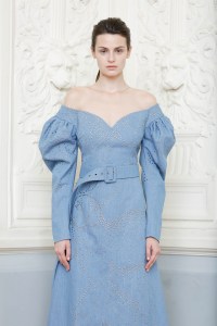 Alena Akhmadullina RTW Fall 2018