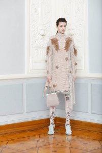 Alena Akhmadullina RTW Fall 2018