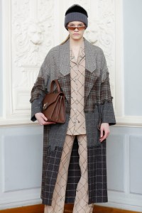 Alena Akhmadullina RTW Fall 2018