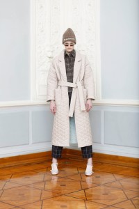 Alena Akhmadullina RTW Fall 2018