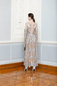 Alena Akhmadullina RTW Fall 2018