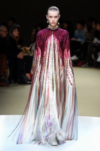 Alexander McQueen RTW Fall 2018