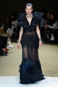 Alexander McQueen RTW Fall 2018