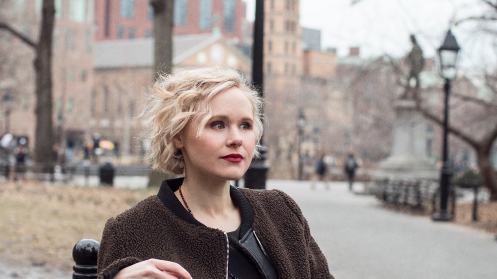 Allison Pill