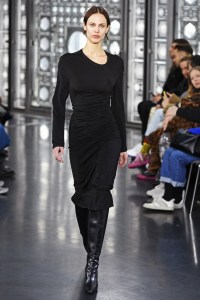 Atlein RTW Fall 2018