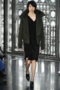 Atlein RTW Fall 2018