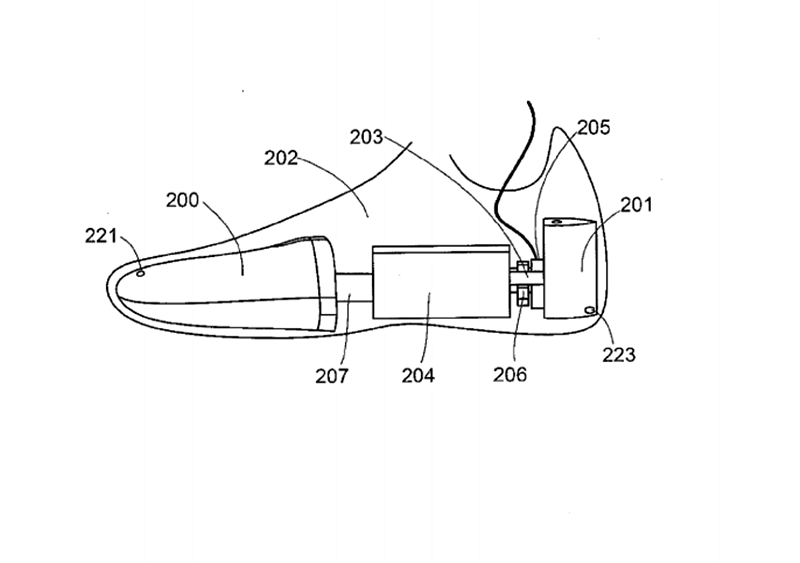 Amazon Developing 3D Technology Reduce Footwear Returns