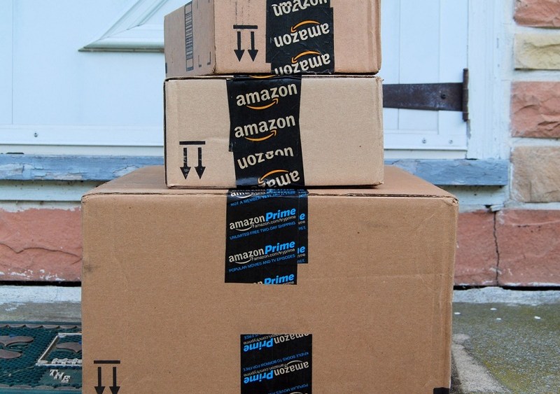 Amazon Launch Sportswear Line