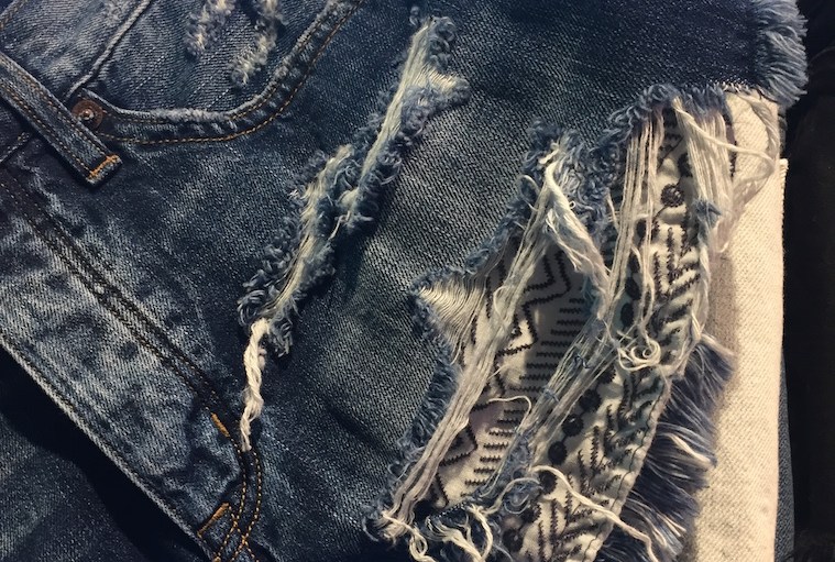 Summer Preview: AEO Short Shorts