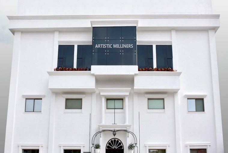 Made Pakistan: Southeast Asian Mill Taking Sustainability Seriously
