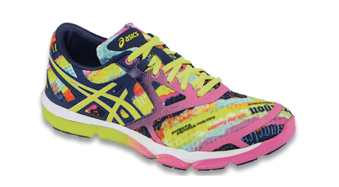 Asics Sponsor the 2015 LA Marathon