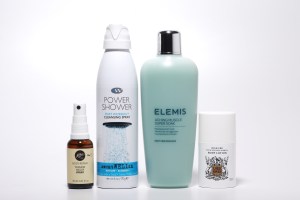 Athleisure Movement Hits Body Care