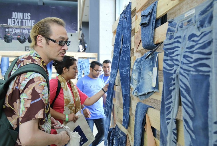 Bangladesh Denim Expo Talks Sustainability & Growth