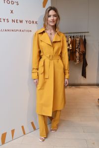 Martha Hunt