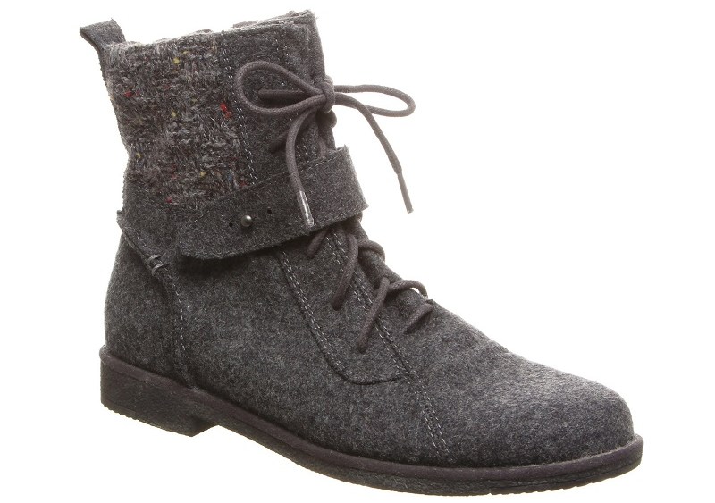 Bearpaw Introduces Trans-Seasonal Styles