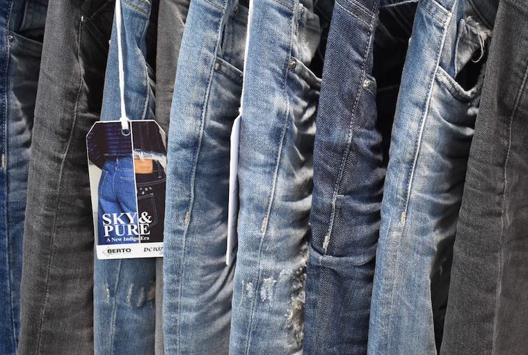 Berto Introduces New Sustainable Dyeing Processes