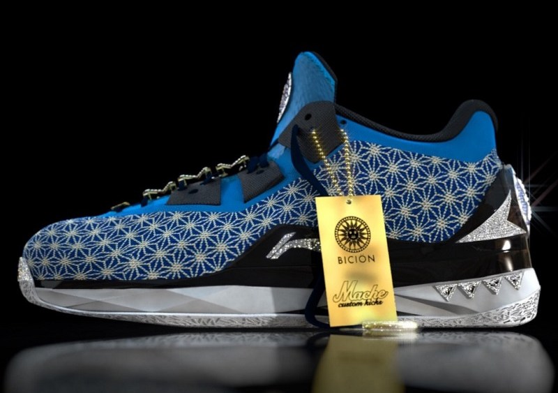 $4 Million Sneakers be Auctioned Off Soles4Souls