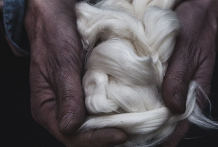 Berto Goes Organic with Bio Eco Denim