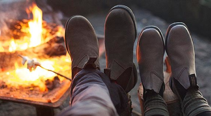 Blundstone Sponsors the 2015 Sundance Film Festival