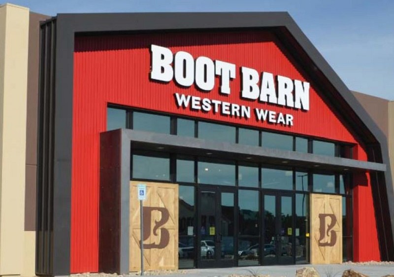 Boot Barn Weathers the Storm; Sees Same-Store Sales Increase
