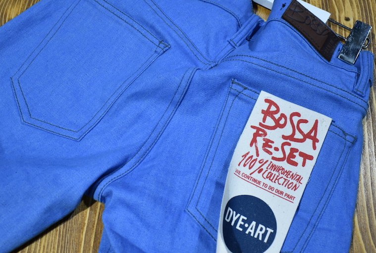 Bossa Introduces Water-Saving Collections
