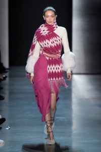 Prabal Gurung Fall 2018
