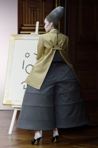 Thom Browne Fall 2018