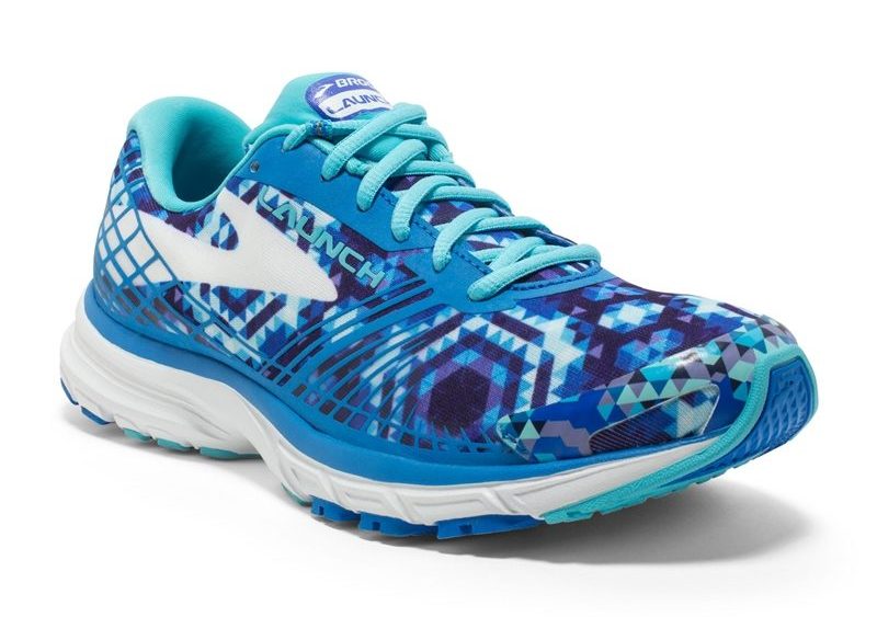 Brooks Running Promotes Sales Veterans