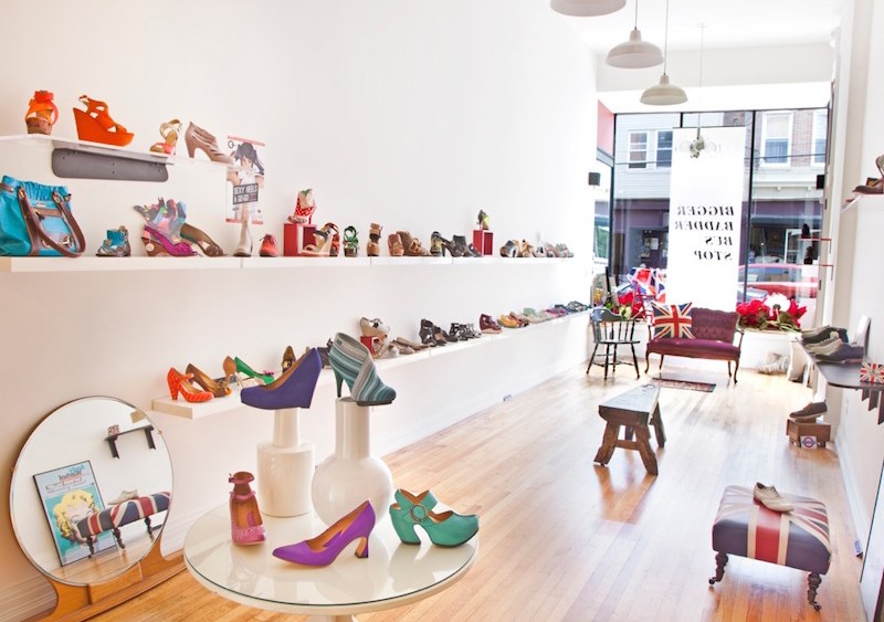 Philly Style Starts Bus Stop Boutique