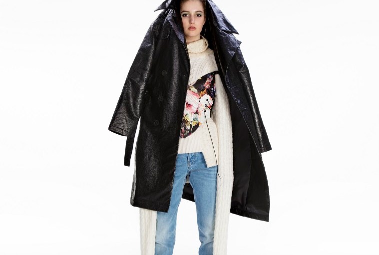 Anything Goes Asos’ Fall ’17 Collection