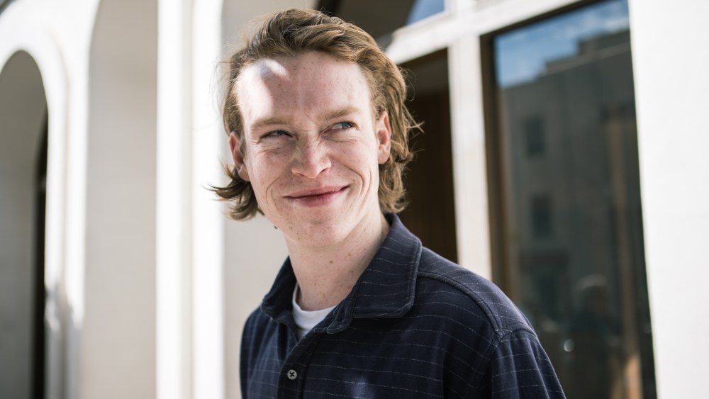 Caleb Landry Jones