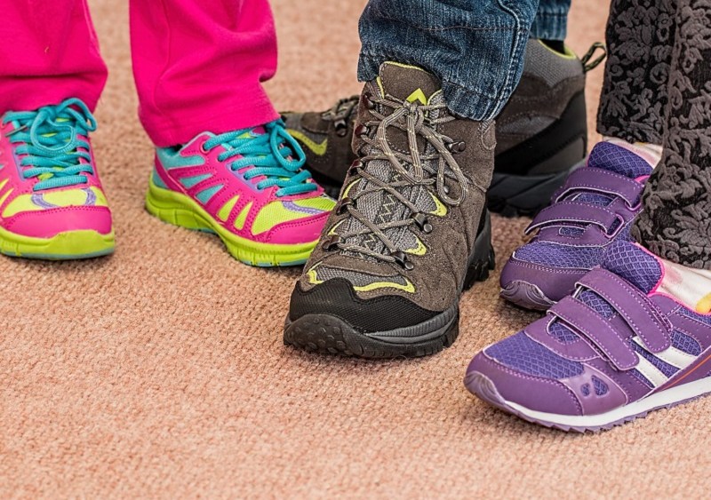 Why Did Children’s Footwear Sales Just Take Major Hit?