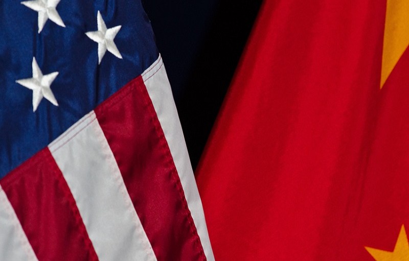 Trump Renews Tariff Threat Against China Ahead of Trade Talks