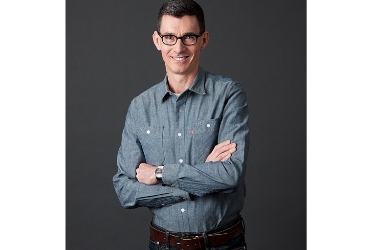 Levi’s Chip Bergh Named ‘Most Admired’ CEO