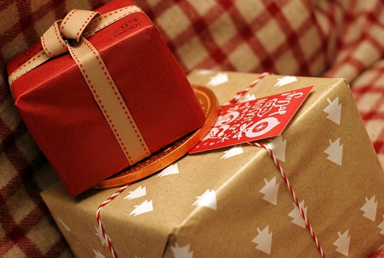 NRF Predicts “Very Positive” Holiday Season Retail