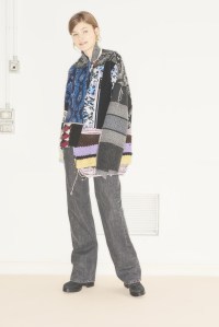 Circus Hotel RTW Fall 2018
