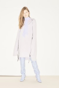 Circus Hotel RTW Fall 2018