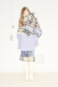 Circus Hotel RTW Fall 2018