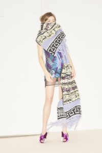 Circus Hotel RTW Fall 2018