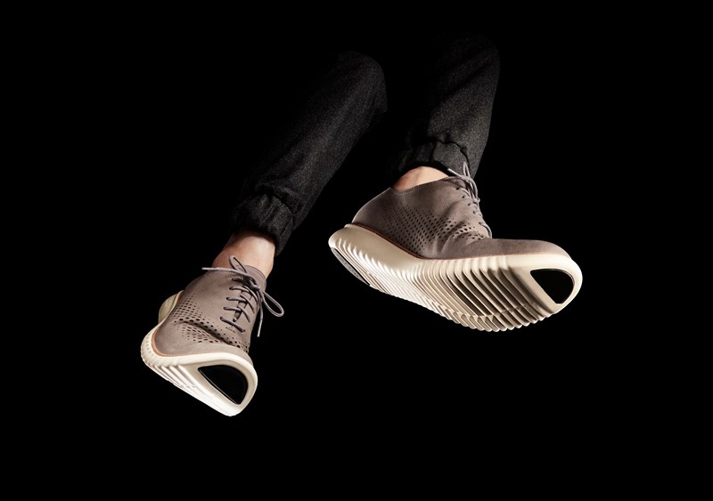 Cole Haan Debuts New Flexible ‘2.Zerogrand’