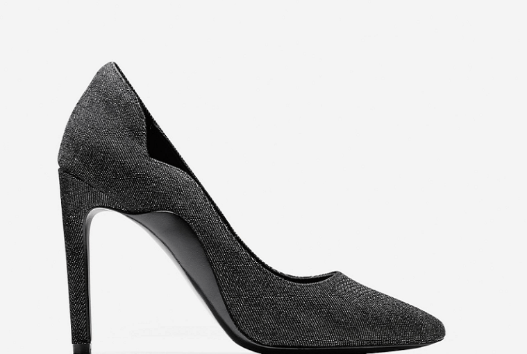 Cole Haan Releases Cone Denim Collaboration