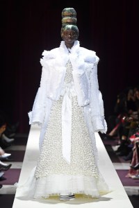 Comme des Garcons RTW Fall 2018