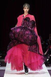 Comme des Garcons RTW Fall 2018