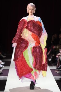 Comme des Garcons RTW Fall 2018