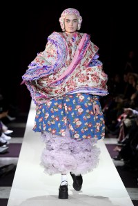 Comme des Garcons RTW Fall 2018