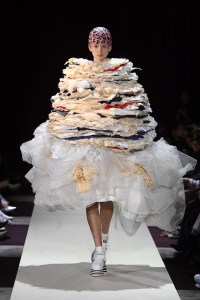 Comme des Garcons RTW Fall 2018