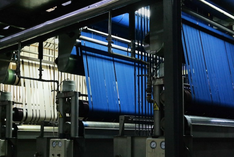 Cone Denim’s Mexico Operations Receives Oeko-Tex Certification