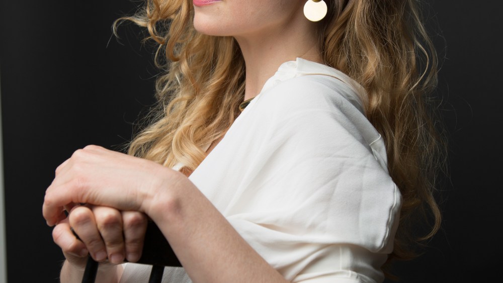 Jewelry Brand Leverages Mobile Technology With Kenya-Based Artisans